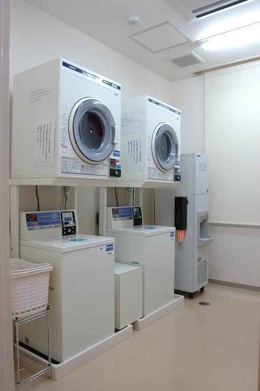 Hotel Econo Tsu Station Экстерьер фото